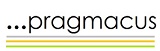 Pragmacus Logo- Small