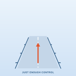 Governance Without Bureaucracy: Just Enough Control