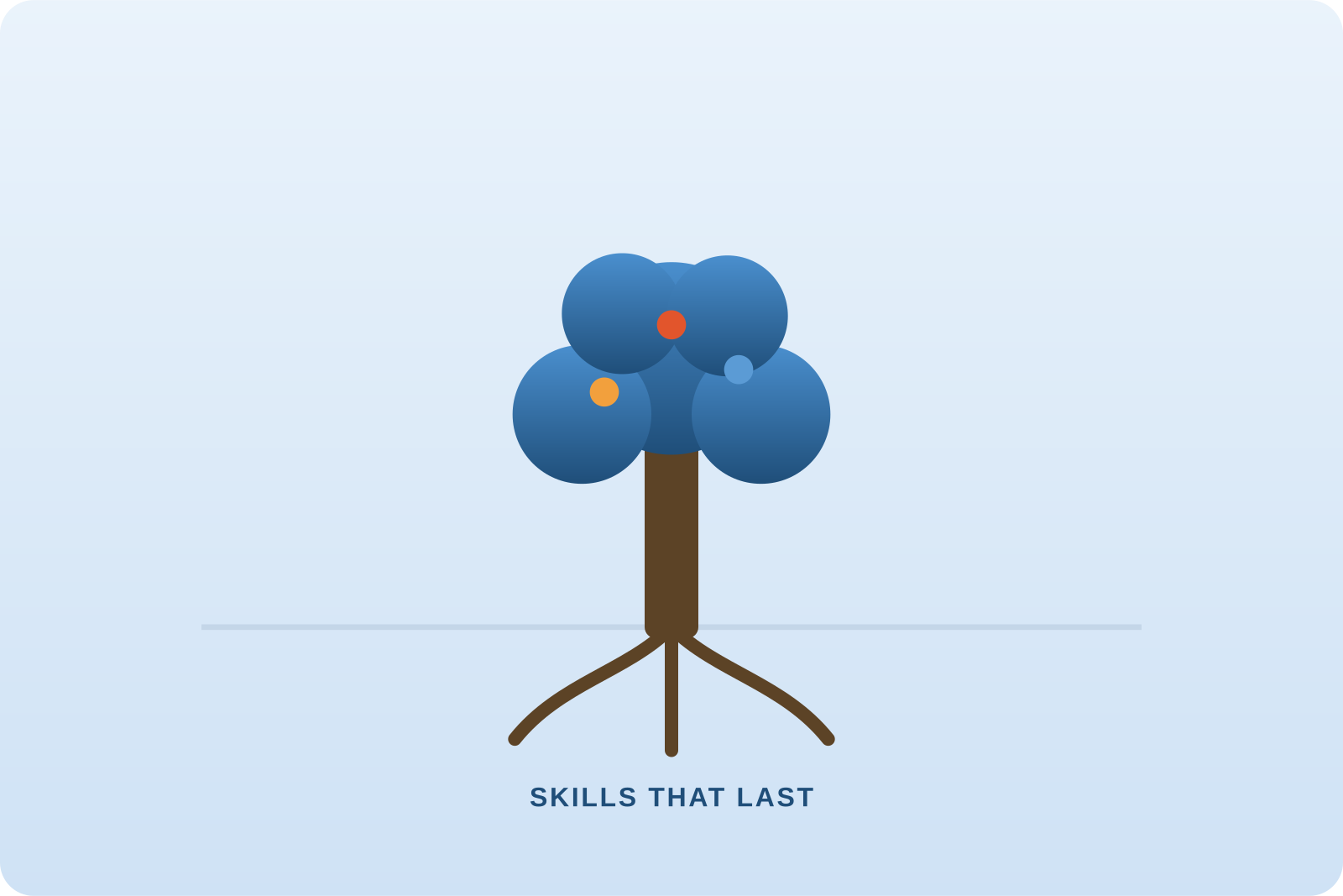 Future-Ready Workforce: Skills That Outlast the Tech
